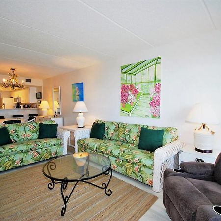 Edgewater Condo Unit #303 Apts South Padre Island Eksteriør bilde