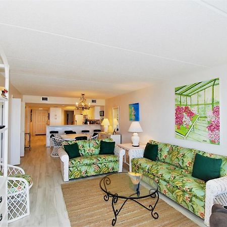 Edgewater Condo Unit #303 Apts South Padre Island Eksteriør bilde