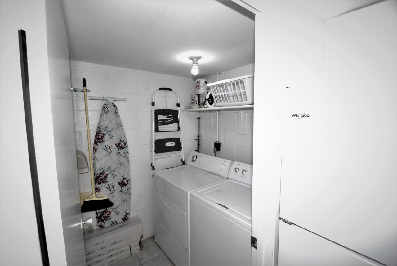 Edgewater Condo Unit #303 Apts South Padre Island Eksteriør bilde