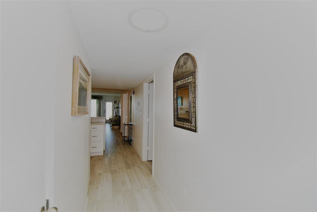 Edgewater Condo Unit #303 Apts South Padre Island Eksteriør bilde