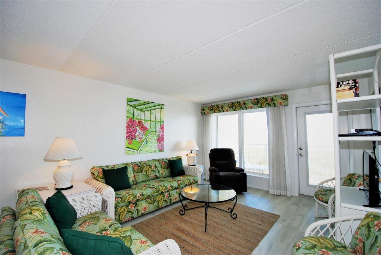 Edgewater Condo Unit #303 Apts South Padre Island Eksteriør bilde
