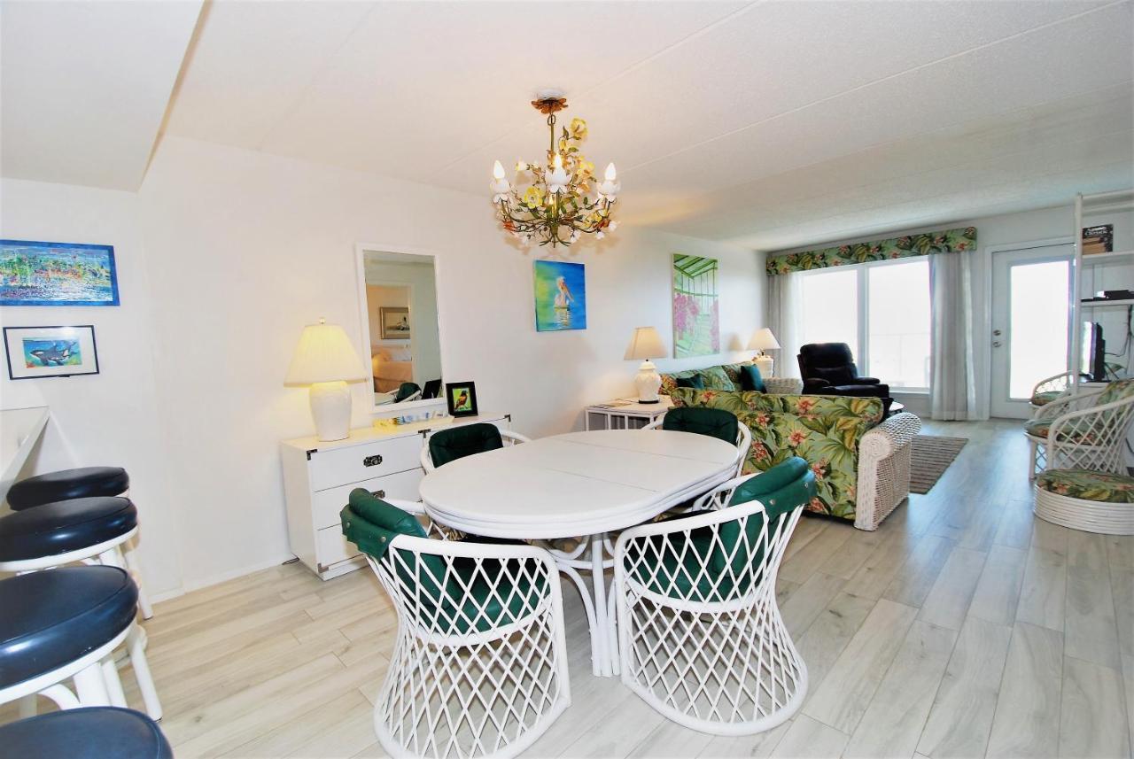 Edgewater Condo Unit #303 Apts South Padre Island Eksteriør bilde