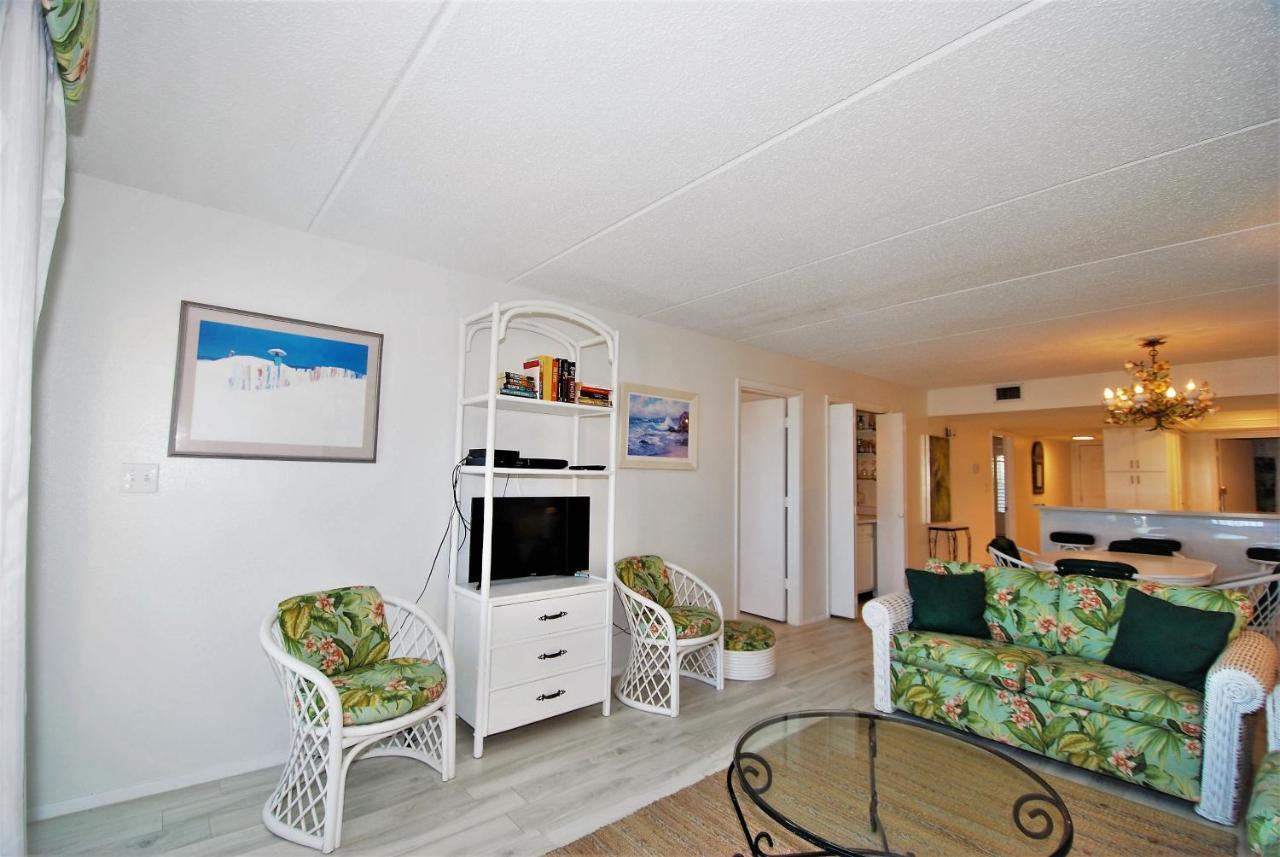 Edgewater Condo Unit #303 Apts South Padre Island Eksteriør bilde