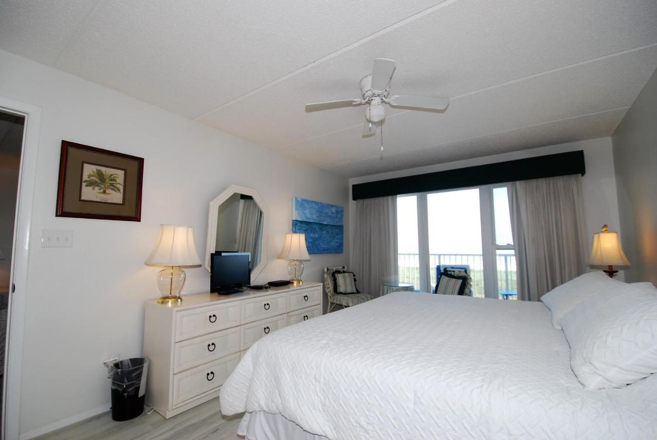 Edgewater Condo Unit #303 Apts South Padre Island Eksteriør bilde