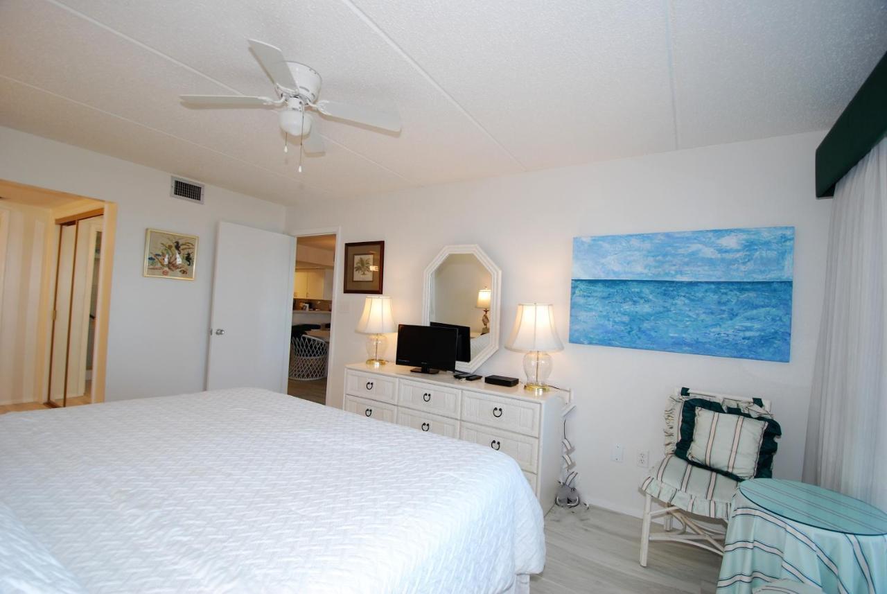 Edgewater Condo Unit #303 Apts South Padre Island Eksteriør bilde