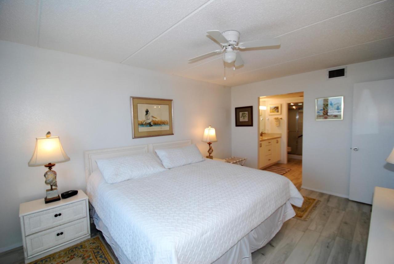 Edgewater Condo Unit #303 Apts South Padre Island Eksteriør bilde