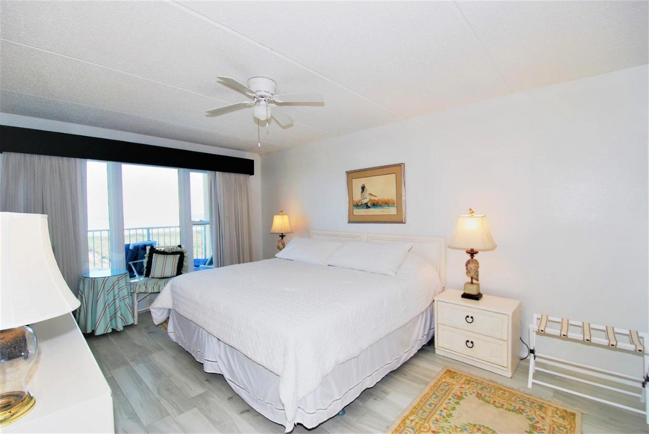 Edgewater Condo Unit #303 Apts South Padre Island Eksteriør bilde