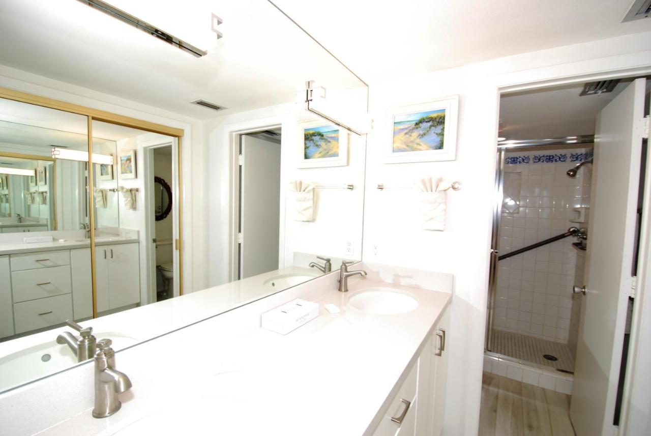 Edgewater Condo Unit #303 Apts South Padre Island Eksteriør bilde