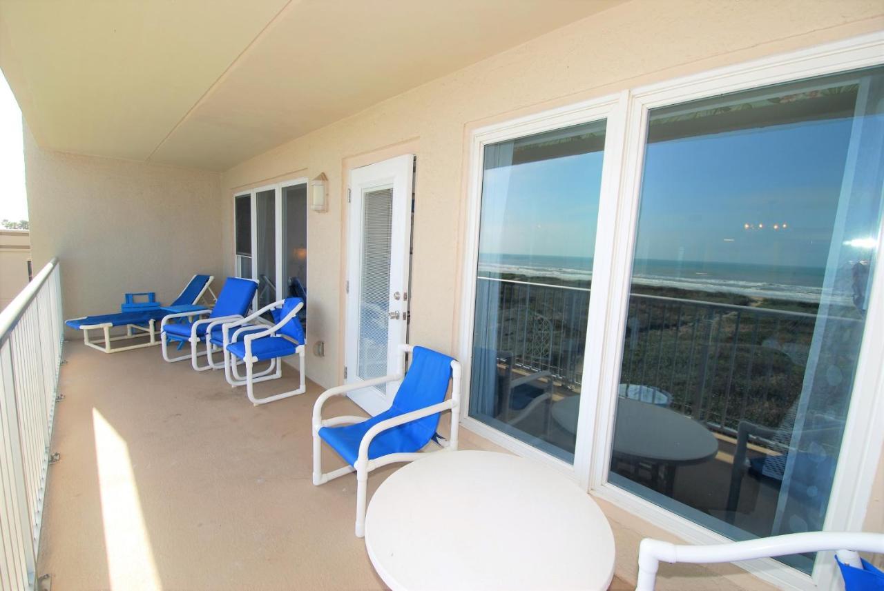 Edgewater Condo Unit #303 Apts South Padre Island Eksteriør bilde