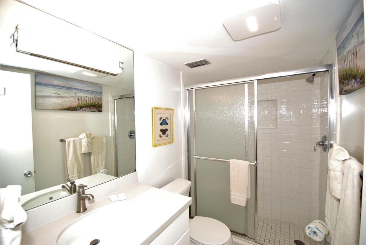 Edgewater Condo Unit #303 Apts South Padre Island Eksteriør bilde