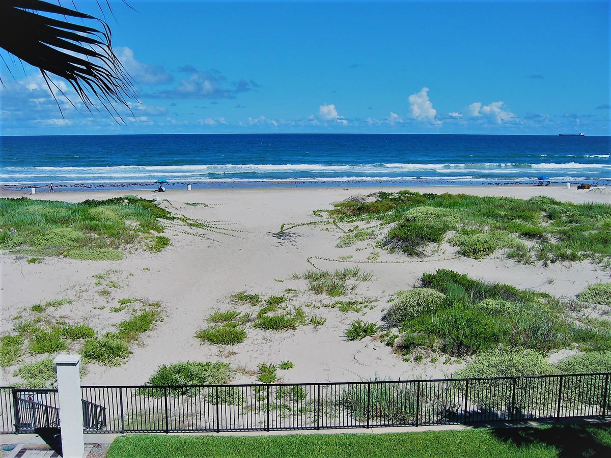 Edgewater Condo Unit #303 Apts South Padre Island Eksteriør bilde